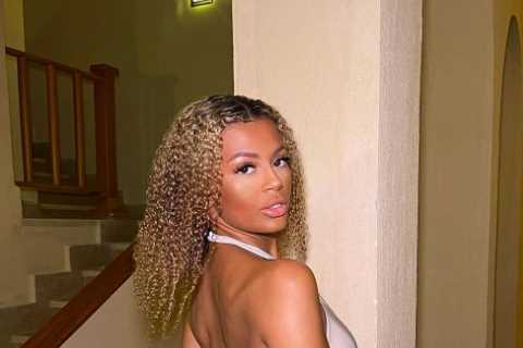 Love Island risks casting row as bombshell Zara Lackenby-Brown ‘already knew fellow contestant’..
