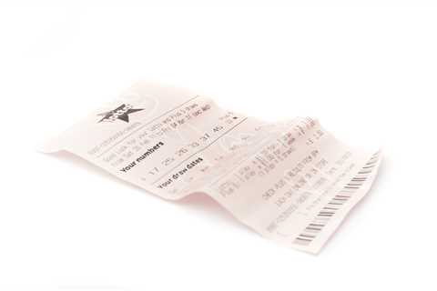 Whopping £7.5m National Lottery rollover jackpot could be yours in days – don’t miss out