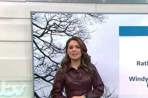 Good Morning Britain in huge presenter shake up as Laura Tobin is replaced on show