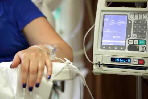 Breakthrough for bowel cancer patients as chemotherapy before surgery ‘slashes risk of disease..