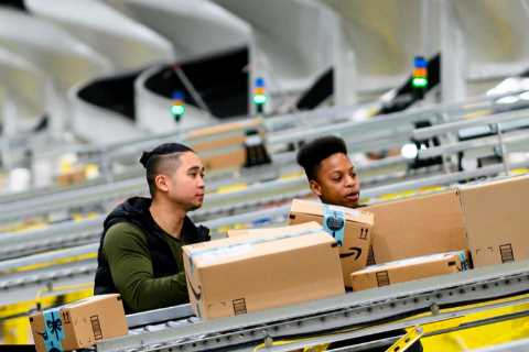 Amazon Axes ‘Smile’ Charity Program, Citing Limited Impact