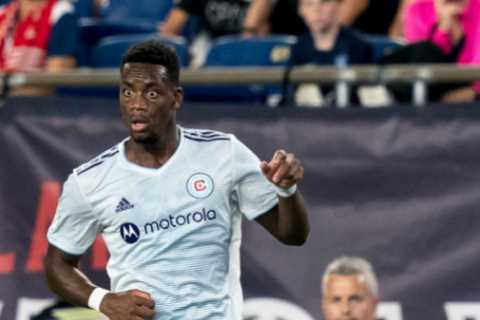 Man Utd and Liverpool both plotted swoop for Jhon Duran before Aston Villa sealed £18m transfer for ..