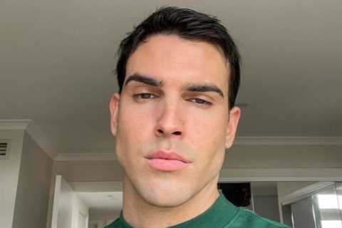 Who is Love Island star Aaron Waters?