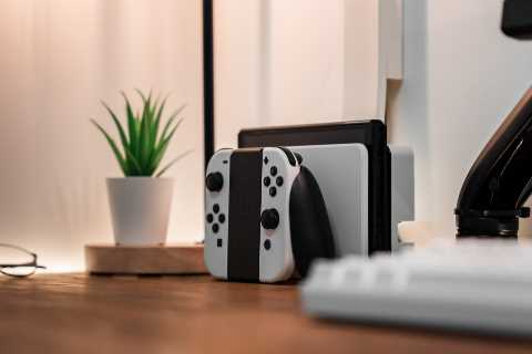 Nintendo Switch successor seems years away as console production ramps up