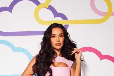Love Island host Maya Jama has a famous brother who’s modelled for top brands all over the world