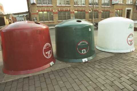 Brits will be able to pocket cash for every bottle and can they recycle in new green deposit return ..