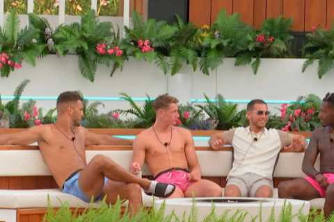 Two Love Islands a year ruins the show’s magic – no one wants it or needs it