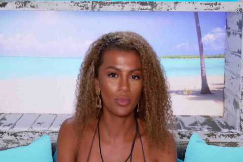 Love Island in chaos as Islander booted out in shock recoupling