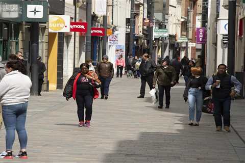 One of UK’s oldest department stores to close after 240 years due to rising costs