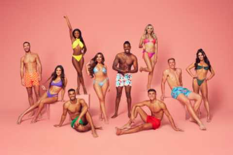 Love Island fans all have the same complaint as show flies in Australian bombshell