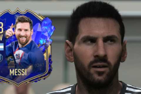 FIFA 23 Team of the Year: How to choose the 12th Man