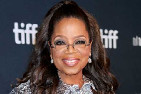 Hollywood movie starring Oprah Winfrey is to be filmed — in Bradford