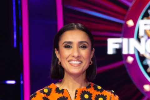 ITV ‘axes’ quiz show after first series