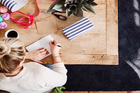 Be card sharp and use our four creative hacks to save on celebrations