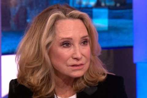 The One Show viewers left stunned after discovering actress Felicity Kendal’s real age