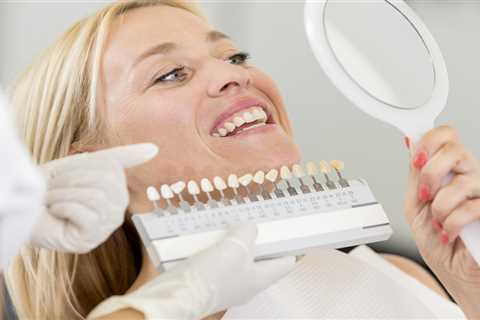 How to get free or cheap dental treatment