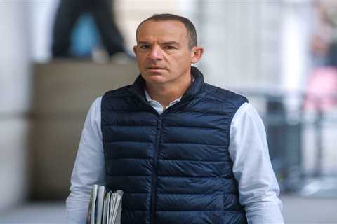 Martin Lewis reveals how to avoid school holiday travel price hikes