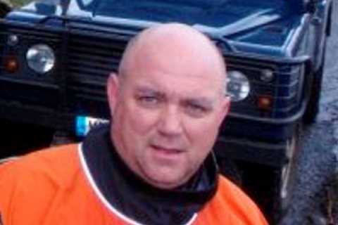 I fell for ‘Britain’s biggest love rat’ who said he was ex-SAS soldier who met the Queen twice –..