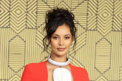 Love Island’s Maya Jama takes inspiration from The Sun’s Mystic Meg with new astrology segment on..