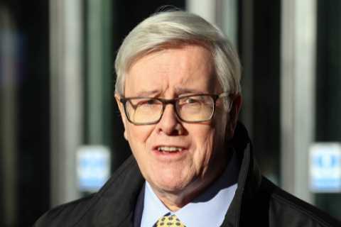 Tesco chairman accuses greedy food producers of pushing up prices more than they need to