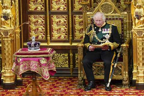 Thousands of Brits will be given FREE ticket to King Charles’ Jubilee bash – here’s how you can..