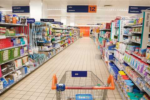 Thousands of parents to get £120 to spend on their weekly shop – are you eligible?