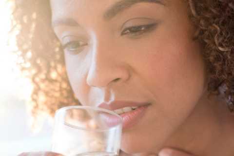 Little-known cancer symptoms that could strike when you eat – and 3 other signs you must not ignore