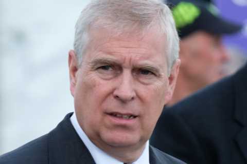 Prince Andrew wanting to reopen his sex abuse case is one of his dimmest moves yet