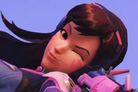 Overwatch 2 allows ‘sexual harassment mode’ back in the game