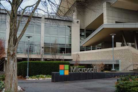 Microsoft Extends Multibillion-Dollar Deal With Creator of ChatGPT