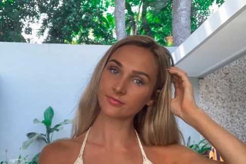 Love Island bombshell Jessie looks totally different before ‘botched boob job’ and secret nose job