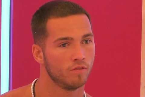 Love Island fans predict huge heartbreak as Aussie bombshell Jessie ‘turns head’ of villa boy