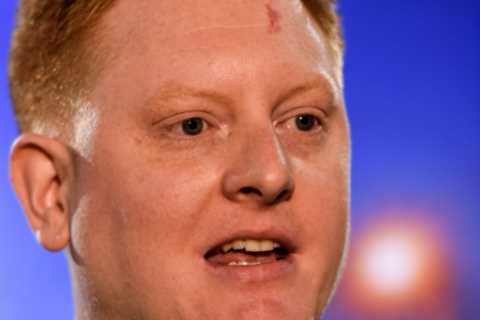 Ex-Labour MP Jared O’Mara ‘made £30,000 of fake expense claims to fund cocaine habit’