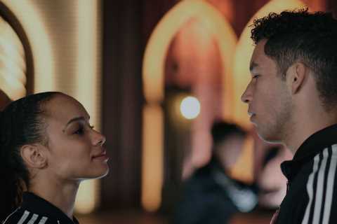 Popular show dubbed ‘the new Bridgerton’ axed after just one series – leaving fans gutted