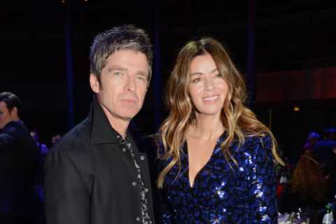 Noel Gallagher’s wife Sara MacDonald hires Prince Harry’s lawyer after filing for divorce