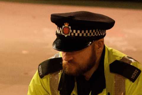 New laws to stop another Manchester-style bomb attack will force shops to report dodgy sales and..