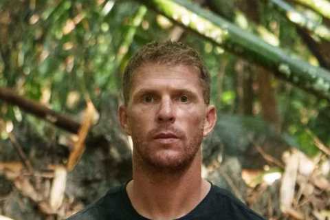 Who is Chris Oliver on SAS: Who Dares Wins?