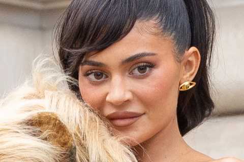 Kardashian fans think Kylie Jenner has ‘aged 15 years’ for ‘sad’ reason in shocking unedited photos ..