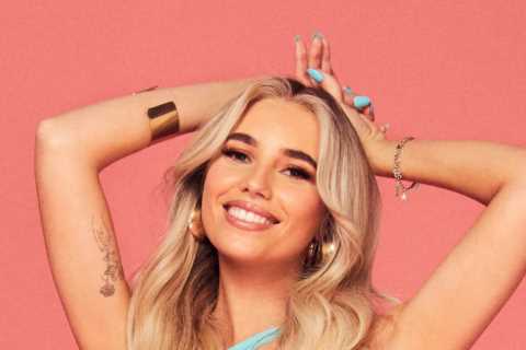 Love Island girls’ famous exes revealed – from Owen Warner to rapper and former villa stars