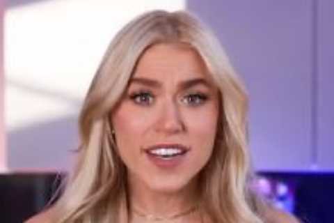 OnlyFans model and boxer Elle Brooke reveals what ‘secretly turns her on’ sparking row with Arsenal ..