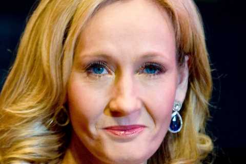JK Rowling blasts Labour spin doctor after he slammed her MP pal