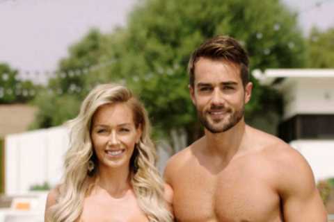Love Island runner-up looks almost unrecognisable five years after appearing on show