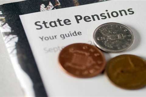 When will I retire? Find out your state pension age