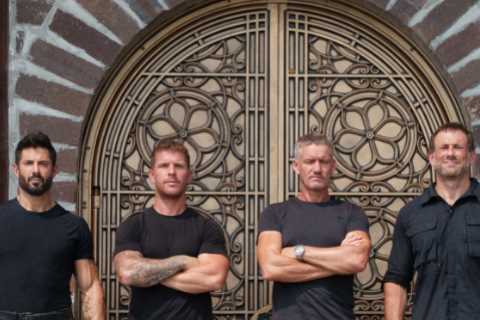 SAS: Who Dares Wins fans seriously distracted by ‘unrecognisable’ star in Jungle Hell premiere