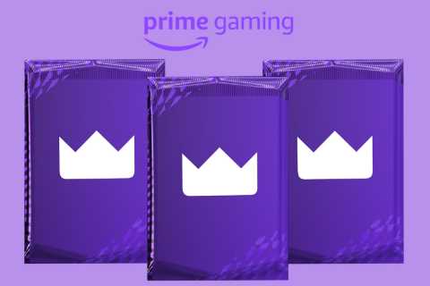 Prime Gaming gives away Mo Salah and more in FIFA 23 promotion