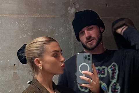 Meet Paige Lorenze, stunning girlfriend of US tennis star Tommy Paul who has left ‘jaws on floor’..