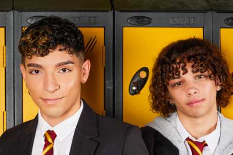 Huge new BBC drama bags a second series, star reveals in Instagram ‘slip up’