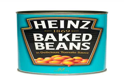 Heinz has doubled the price of some products in a year – is your favourite on the list?