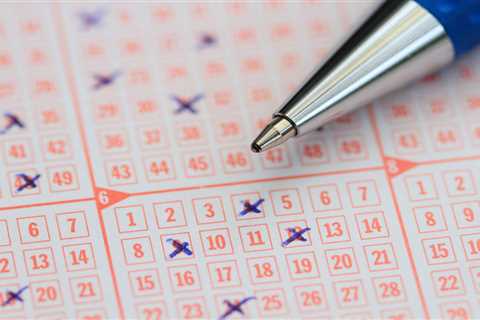 I’m a lottery expert – here’s what really happens when you win a massive lotto jackpot