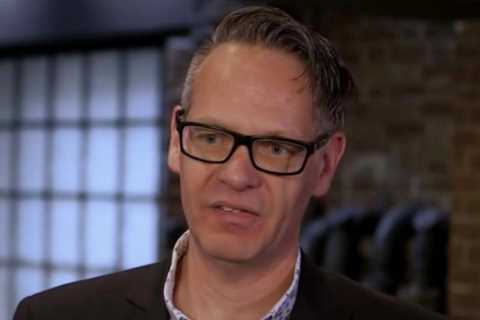 I bagged £100k deal on Dragons’ Den but never saw a single tycoon again – what they’re really like..